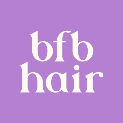 Clip-in extensions for dreamy volume and length. #bfbhair