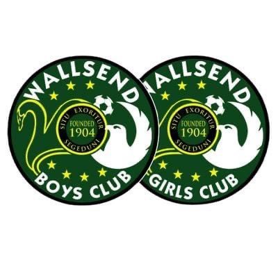 The OFFICIAL account of Wallsend Boys Club. 92 members have gone onto play professional football. Delivering #Morethanfootball to young people on Tyneside.