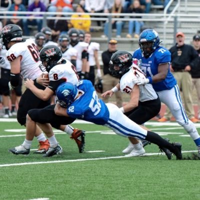 jacobgarlikc's profile picture. UD Football ‘25