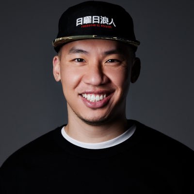 DvnnyPhvm's profile picture. maybe I’ll tweet finally