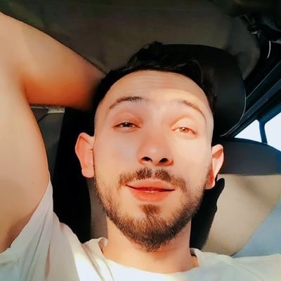 Teskop34's profile picture. 
