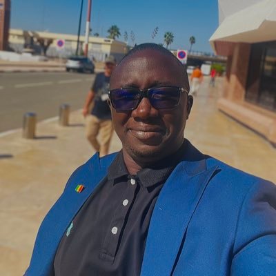 ManouTelliano's profile picture. Jesus mon soutien