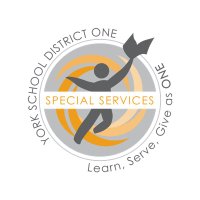 York One Special Services(@York1SPED) 's Twitter Profile Photo