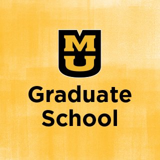 The mission of the Graduate School at the University of Missouri is to advocate for, support, and advance graduate and postdoctoral education.
