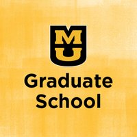 Mizzou Graduate School (@mizzougraded) Twitter profile photo