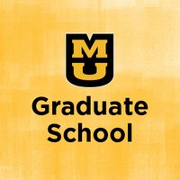 Mizzou Graduate School(@MizzouGradEd) 's Twitter Profileg