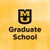 Mizzou Graduate School (@MizzouGradEd) Twitter profile photo