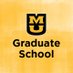 Mizzou Graduate School (@mizzougraded) Twitter profile photo