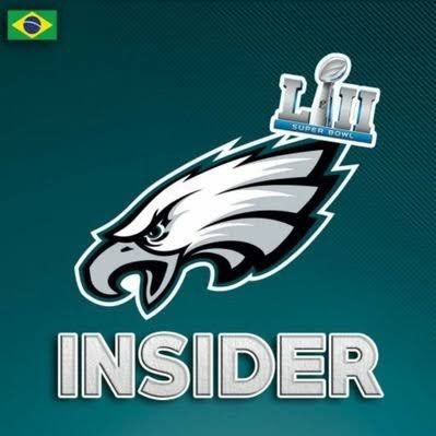 Perfil informativo e opinativo sobre o Philadelphia Eagles! #FlyEaglesFly