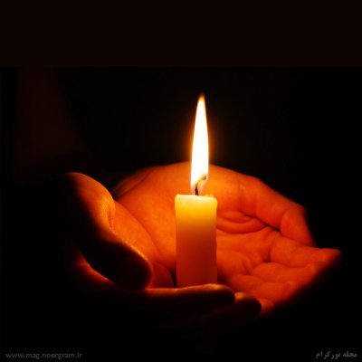 مکن به چشم حقارت نگاه در من مست
که آبروی شریعت بدین قدر نرود ..
#حضرت_حافظ