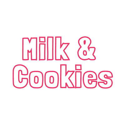 Milk & Cookies Show by @FOODNOUNOCLOCK on @NounsSquare Soapbox for @FOODNOUNS/FOODNOUNS DAO /FOODNOUNS.wtf join us for Nounish Updates & Live Baking