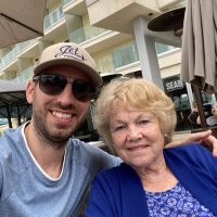 Danny Bright (@dbrightcrc) 's Twitter Profile