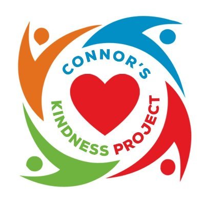 Connor’s Kindness Project began as a way to spread kindness to struggling children. Our ongoing mission is to spread positivity, one act of kindness at a time.