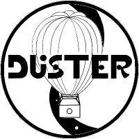 DUSTER Project (@duster_project) 's Twitter Profile Photo DUSTER Project (@duster_project) 's Twitter Profile Photo