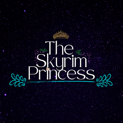 Come join me, the Skyrim Princess, as I journey through the land of Skyrim! Here, we'll talk and laugh about the crazy and unexpected adventures! 🙂