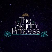 The Skyrim Princess(@TSP_dragonborn) 's Twitter Profile Photo