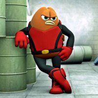 Killer Bean(@anish_626) 's Twitter Profile Photo