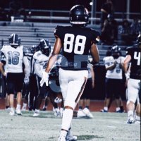 Devin Thomas Jr (@devinthomasjr05) 's Twitter Profile