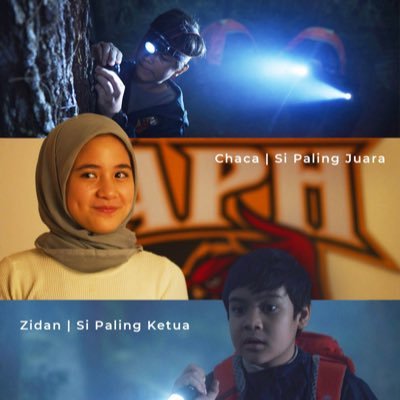 Film Anak Penangkap Hantu @asmanadia Segera di Bioskop! Berdasarkan buku karya Asma Nadia, Putri Salsa, Adam & Isa Alamsyah