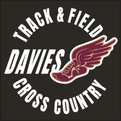 Fargo Davies Track & Field and Cross Country