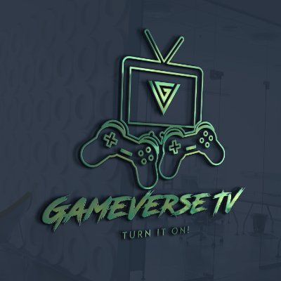 Hey Everyone! This is Imran here! Welcome to 'GameVerse TV' Twitter!
Stop playing. Start gaming.