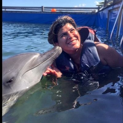 DiverLea's profile picture. Digital Marketing Consultant & Diving Instructor