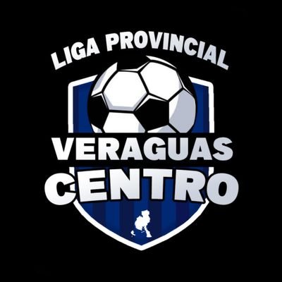Liga Provincial de Fútbol de Veraguas Centro