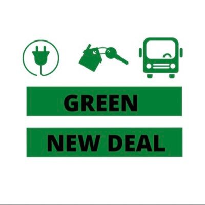 We are a coalition organizations that support a Green New Deal for DC  #GND4DC #TheDistrict #ChocolateCity