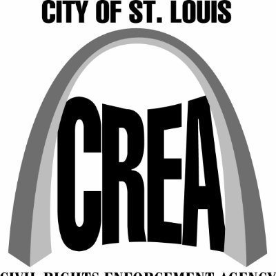 We work to eliminate, reduce and remedy discrimination in the City of St. Louis through education, training and enforcement of civil right laws. WE WELCOME ALL!