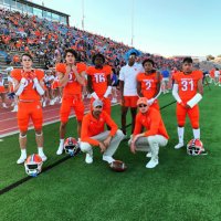 Chase Martin (@coachmartin_21) 's Twitter Profile