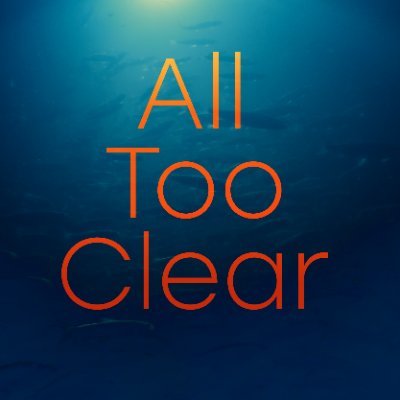 AllTooClearFilm Profile Picture