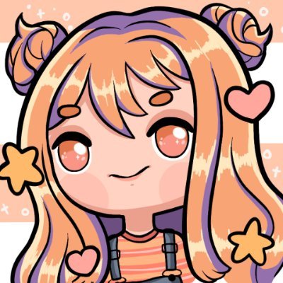 Gamer, streamer, artist ⸜(。˃ ᵕ ˂ )⸝
Commissions are open 💕 3/5