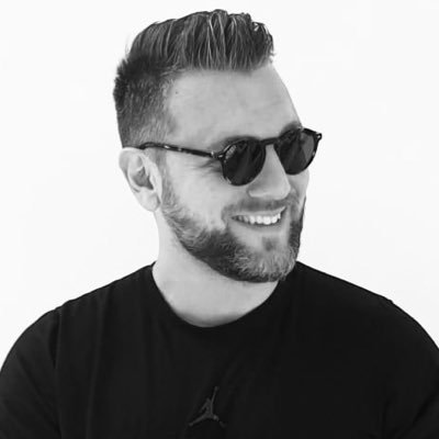 BlckisGold's profile picture. Associate Creative Director @leoBurnettParis