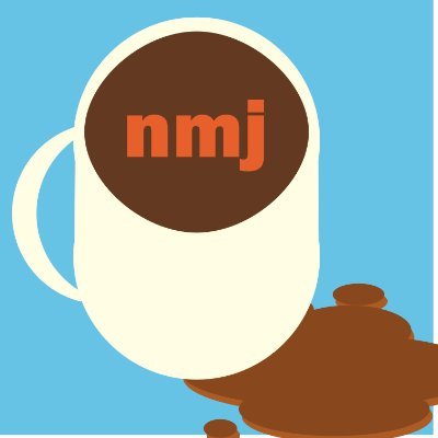 NotMyJobShow's profile picture. Coming soon: The podcast about Your Working Life.