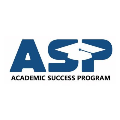 The official page for the Academic Success Program @ASPDallas at W.T. White High School. We are here to help with all of your post-highschool needs!