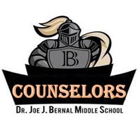 NISDBernalCounseling(@BernalCounselor) 's Twitter Profile Photo