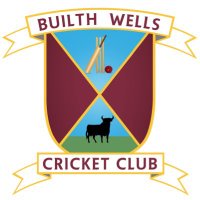 Builth Wells Cricket Club (@builthcricket) Twitter profile photo
