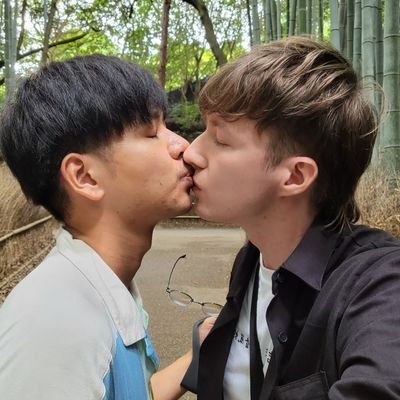 Seigo & Bren 国際夫夫さんのプロフィール画像