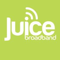 Juice Broadband(@juicebroadband) 's Twitter Profile Photo
