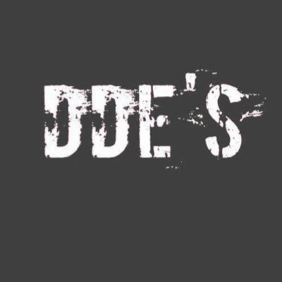 DDE's