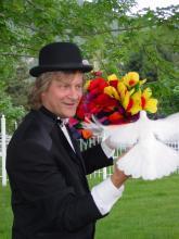 AllInFunClowns1's profile picture. All In Fun Clowns Characters
2195 East 11530 South, Sandy, UT 84092-5523 (801) 523-0735 ‎ http://t.co/4pDndDL2B3