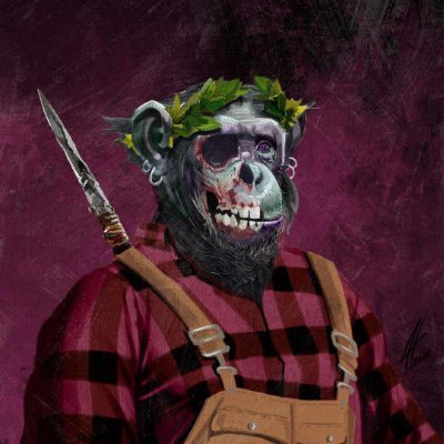 BernadetteTasy1's profile picture. SMP Kagayo