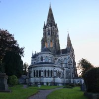 St Fin Barre's Cathedral Cork(@SFB_Cork) 's Twitter Profile Photo