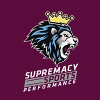 Supremacy Sports Performance (@coachjosh_ssp) 's Twitter Profile