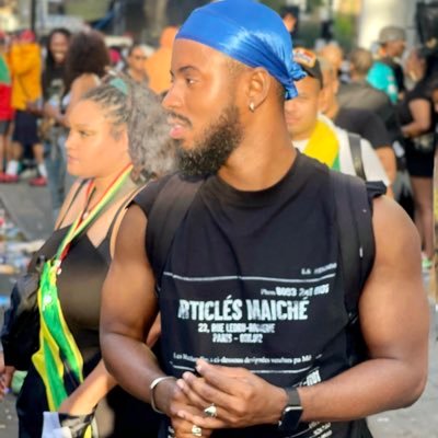 Durahj's profile picture. Never a failure, always a lesson ✨