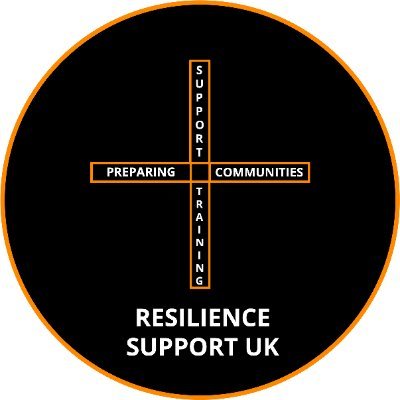 Here at Resilience Support UK we have a true passion for supporting communities prepare their resilience procedures.