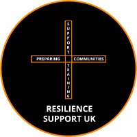 Resilience Support UK (@resiliencesuk) 's Twitter Profile