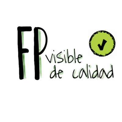 #Proyecto colaborativo de alumnado y profesorado de #FP #Innovación