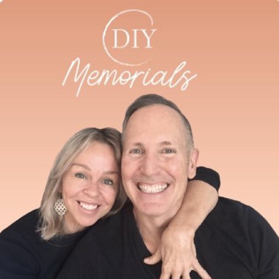 Easy to use Guide Books created to take the stress and worry out of planning a memorial service.