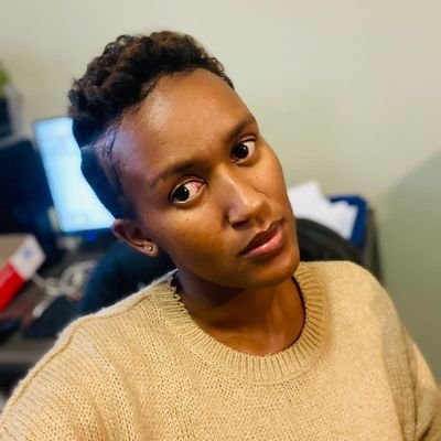 Ria_RockStar's profile picture. 🌻